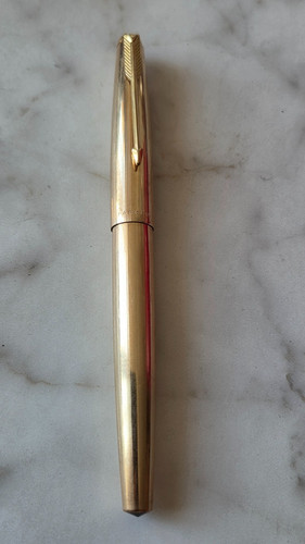 Vintage parker insignia - 61,