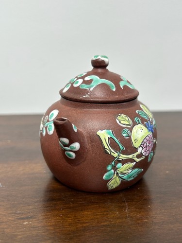 Chinese yixing zisha - chinese,