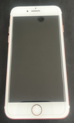 Iphone 32gb rose gold - 32gb,