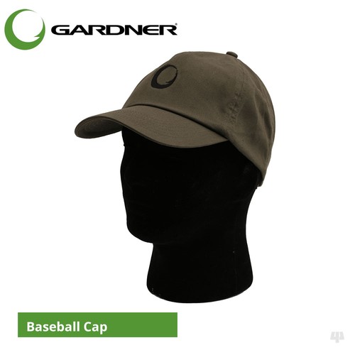 Gardner tackle baseball cap - gardner,
