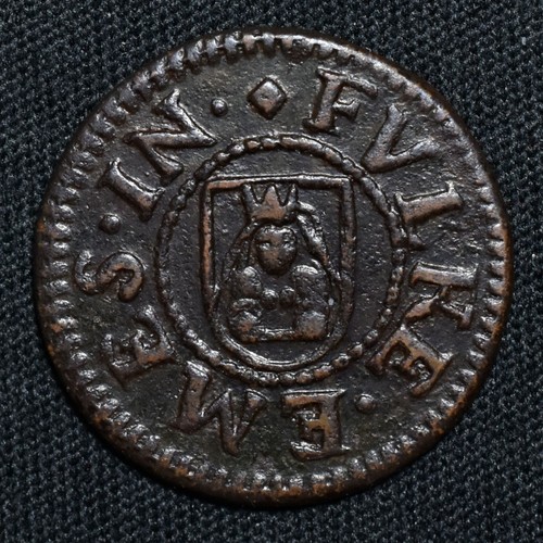 1657 warwickshire 4 - 1657,