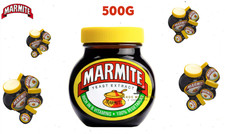 Marmite Yeast Extract