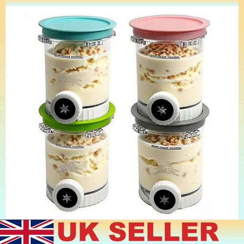 4pcs 16oz creami - 4pcs,