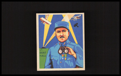 1934 national chicle sky birds - 1934,