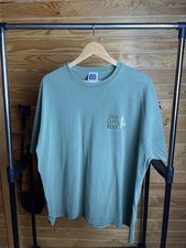 Old Guys Rule Green T-Shirt XL