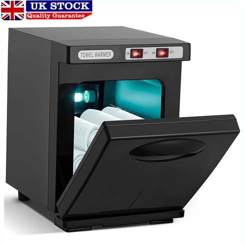 Hot towel warmer - warmer, uv