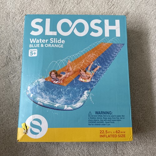 685cm slip slide and - slip,