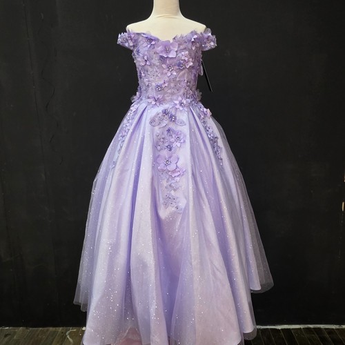 Girls lavender - girls,