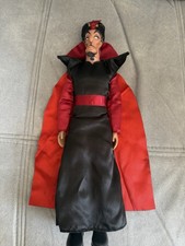 Disney Jafar Aladdin Villain