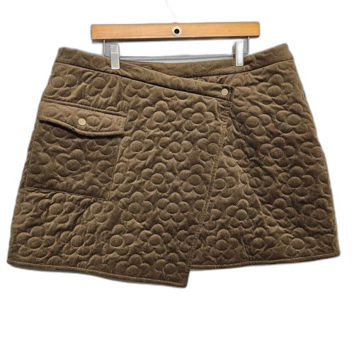 Clearance faux wrap - clearance, 1x