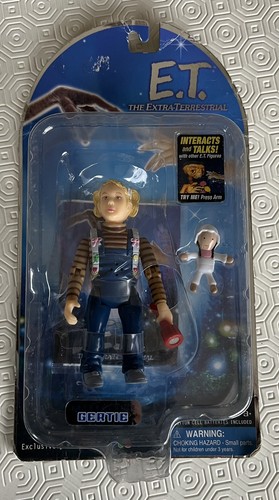 20th anniversary - e.t.,