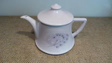 Portmeirion dawn large teapot - dawn,