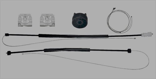 Rover window regulator - 75,