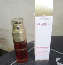 Clarins Double Serum Hydric +