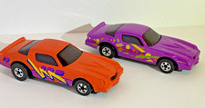 1982 Mattel Hot Wheels Chevy