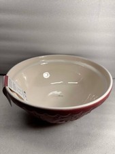 Mason Cash in The Meadow Size