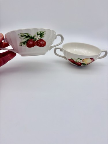 Vintage english twin - english, handled