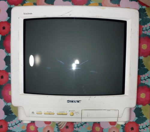 Sony trinitron 13tr29 13 - sony, 13"