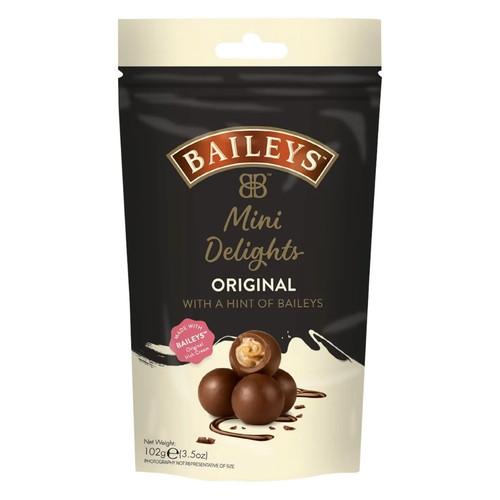 Baileys chocolate mini - baileys,