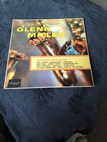 The golden era glenn miller - the,