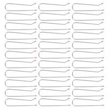 60Pcs Electric Rollers