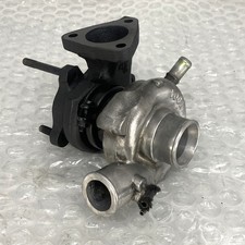 Turbocharger Td04 49177-02511