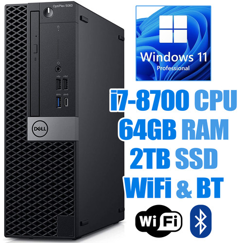 Dell optiplex 5060 - optiplex,