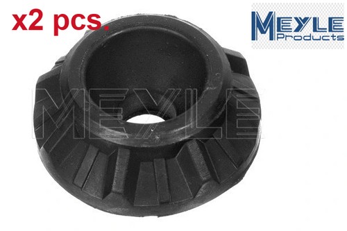 Pcs rear lower - top, strut