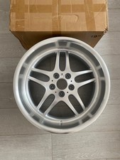 19 Inch BMW M Parallel Alloy