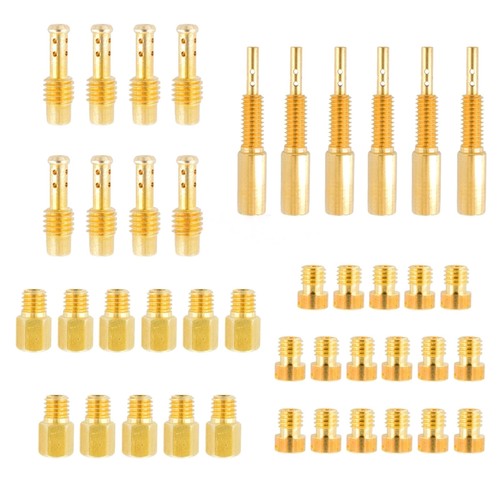 42pc jet kit main - kit, for