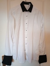 Rocola Dress Shirt. 15.5