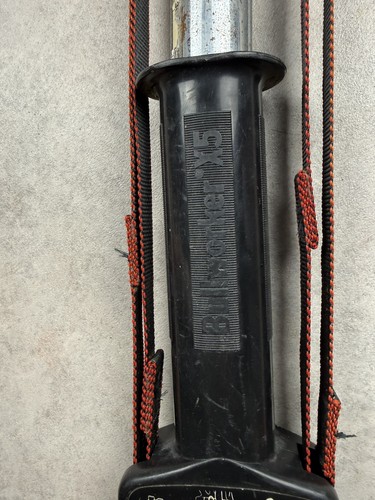 Vintage sportcraft bullworker - vintage,