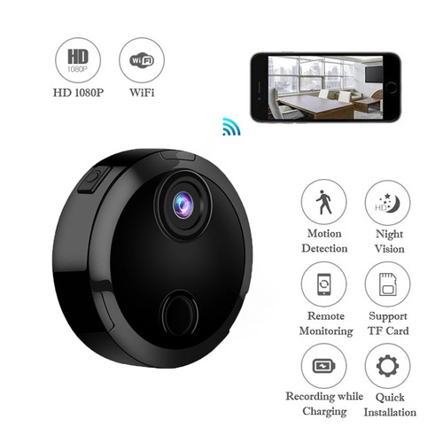 Wireless mini wifi camera - wireless,