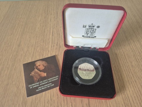Coin 2005 royal - coin, silver