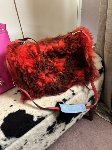 Prada bag - prada,