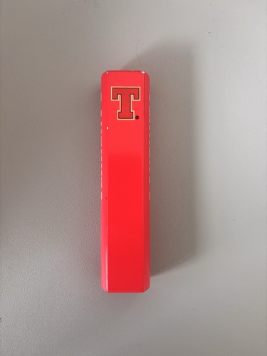 Tennent lager tap handle - lager,
