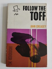 Follow the Toff by John
