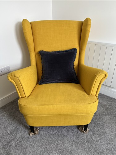 Ikea strandmon wing - wing, chair
