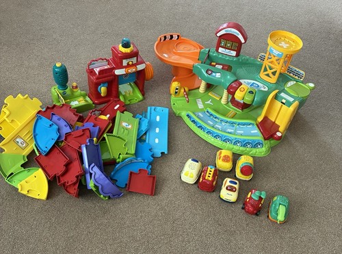 Vtech baby toot drivers - vtech,