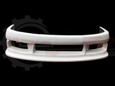 VX Style Aero Front Bumper For