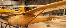 T-6 Kirby Kite Slingsby Glider
