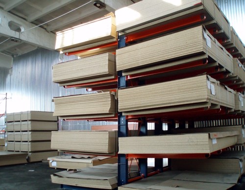 New cantilever racking all - cantilever,