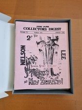 COLLECTORS' DIGEST MAGAZINE