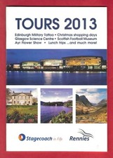 Tours Guide & Booking Form -