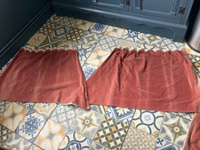 Vintage Pink Velvet Type