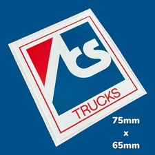 Trucks  Skateboard vinyl