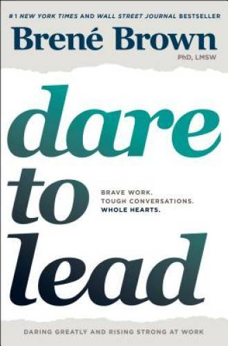 Dare lead bold work tough - lead:, work.