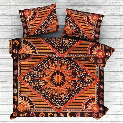 Bedding set queen size duvet - bedding,