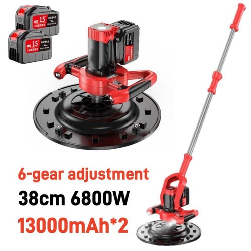 13000mah brushless floor - 13000mah,