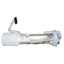 Range Rover P38 Fuel Pump & In